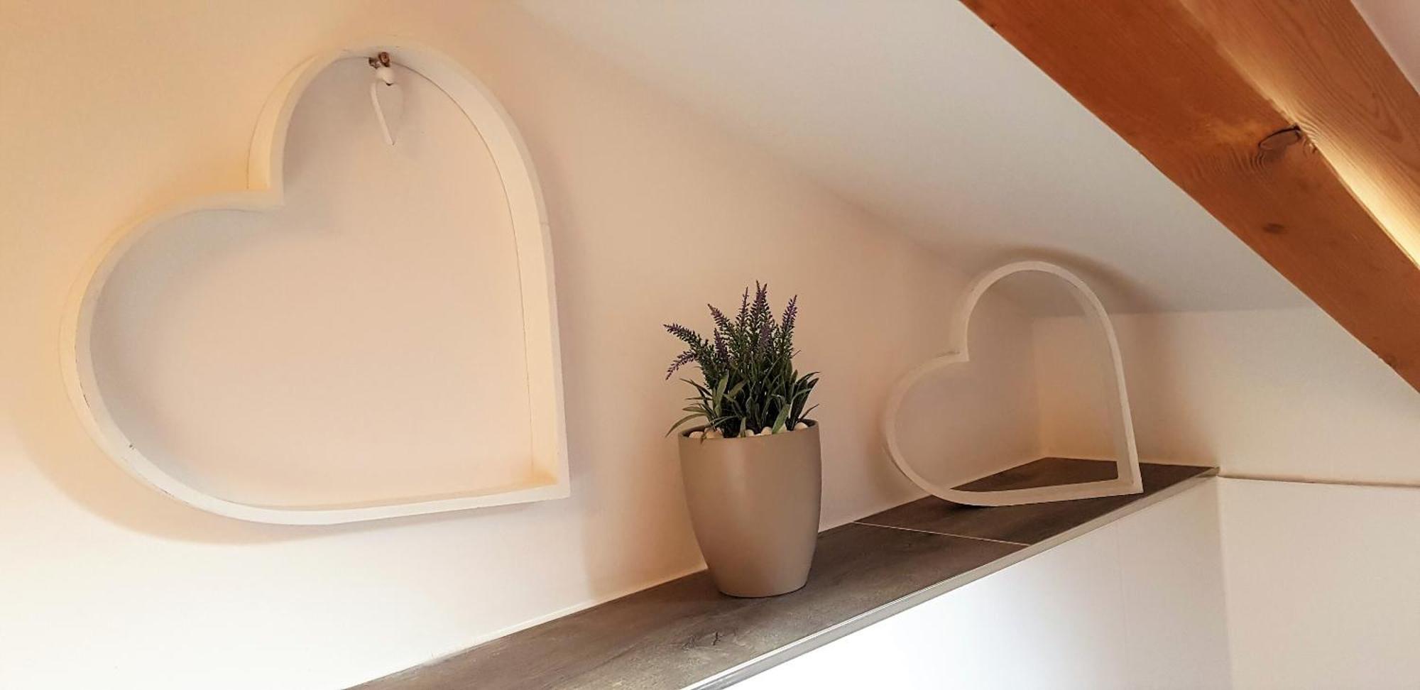 Ferienhaus Pappenheimer Regen Buitenkant foto