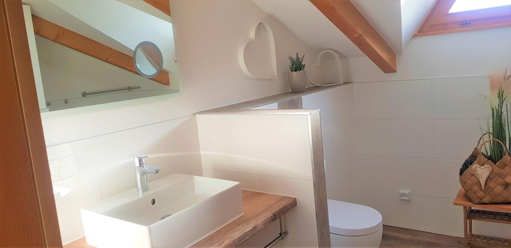 Ferienhaus Pappenheimer Regen Buitenkant foto