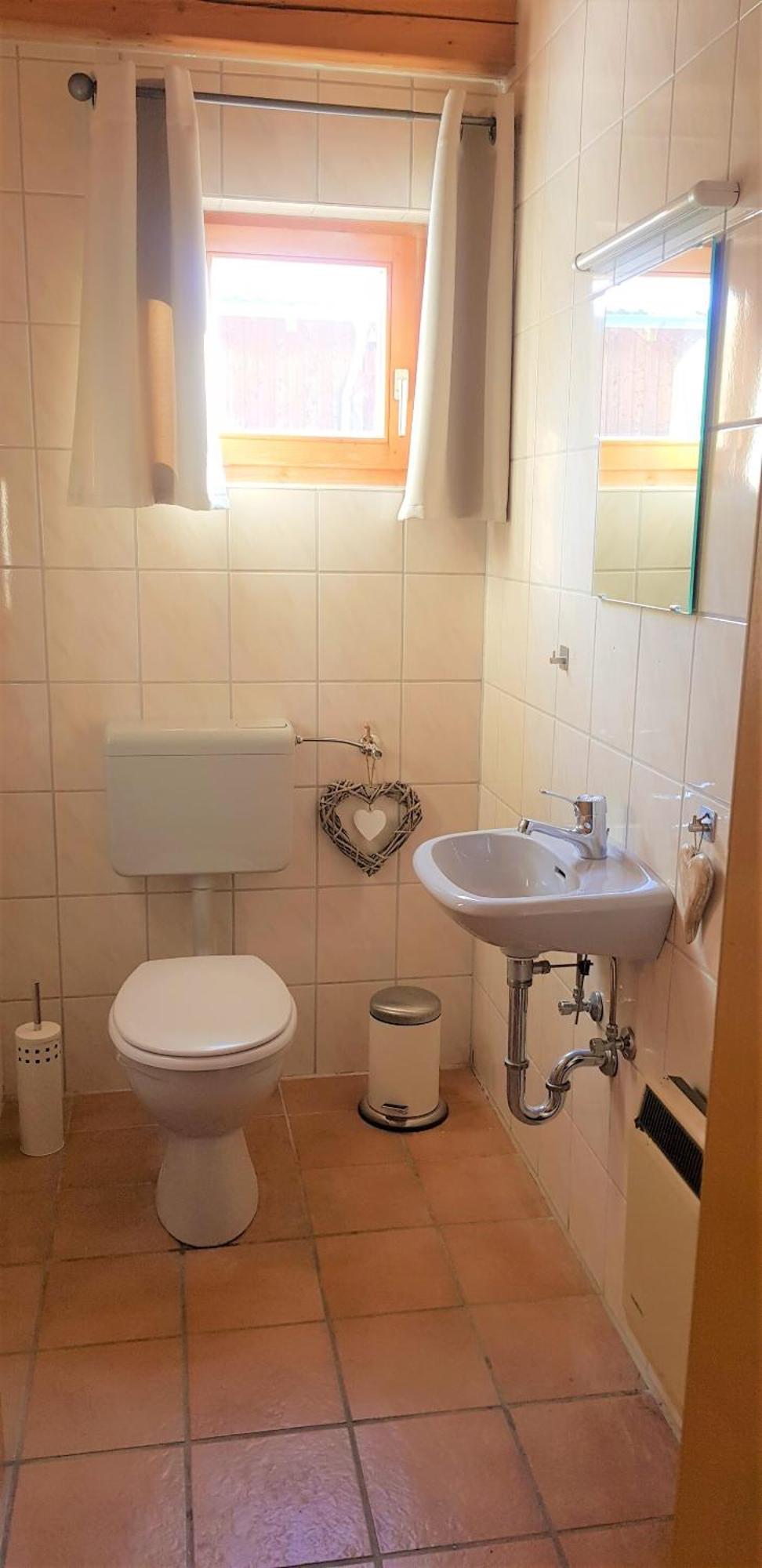 Ferienhaus Pappenheimer Regen Buitenkant foto